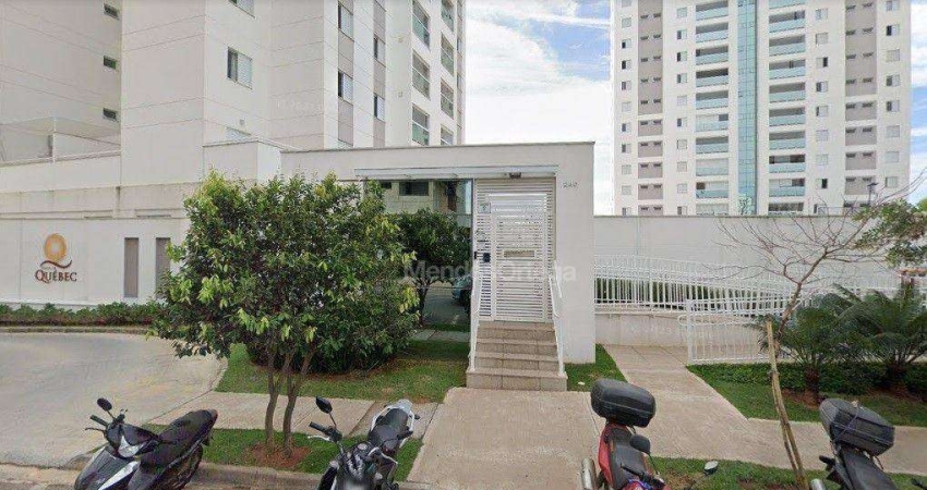 Apartamento com 3 quartos à venda, 93 m² por R$ 959.000 - Parque Campolim - Sorocaba/SP