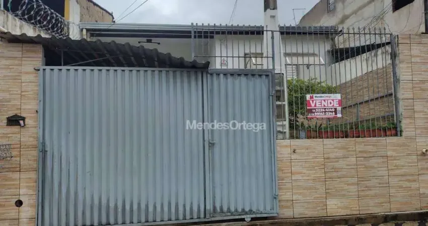 Casa com 2 dormitórios à venda, 78 m² por R$ 350.000,00 - Jardim Clarice I - Votorantim/SP