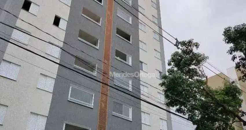 Apartamento com 2 dormitórios à venda, 52 m² por R$ 510.000,00 - Parque Campolim - Sorocaba/SP