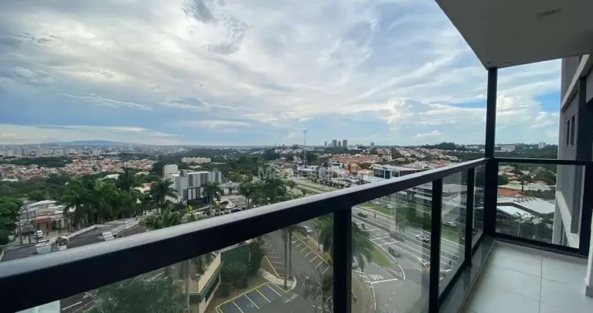 Apartamento com 3 quartos à venda na Avenida São Paulo, 4600, Jardim Bandeirantes, Sorocaba