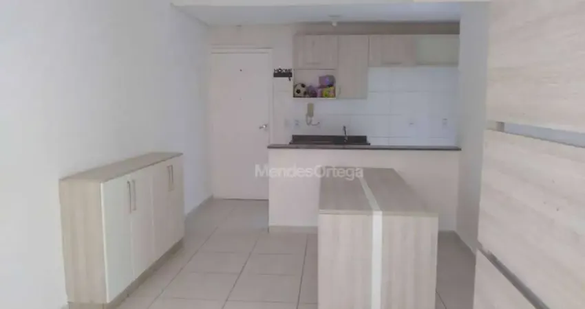 Apartamento com 3 dormitórios à venda, 67 m² por R$ 340.000,00 - Jardim Karolyne - Votorantim/SP