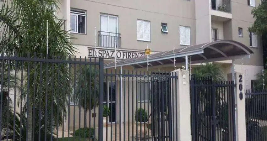 Apartamento com 2 dormitórios à venda, 51 m² por R$ 370.000,00 - Jardim Pagliato - Sorocaba/SP