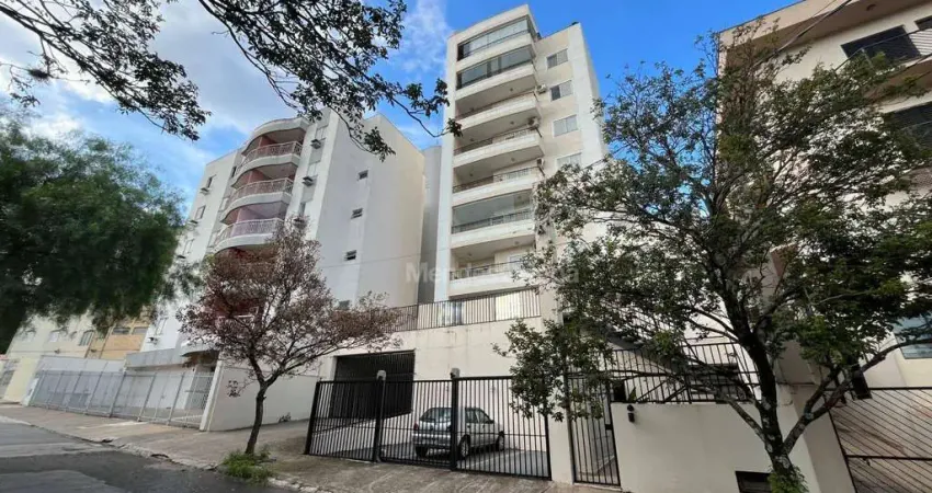Apartamento com 2 dormitórios à venda, 130 m² por R$ 980.000 - Jardim Europa - Sorocaba/SP