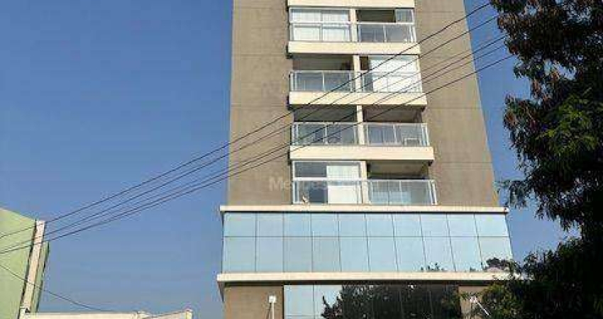 Apartamento com 1 dormitório para alugar, 30 m² por R$ 3.500,00/mês - Liberty Home Studio - Sorocaba/SP