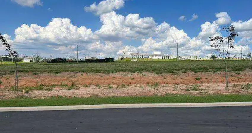 Terreno à venda, 300 m² por r$ 370.000,00 - terras alpha - votorantim/sp