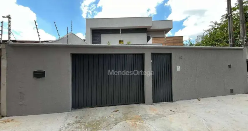 Casa com 3 dormitórios, 220 m² - venda por r$ 980.000,00 ou aluguel por r$ 4.500,01/mês - jardim são carlos - sorocaba/sp