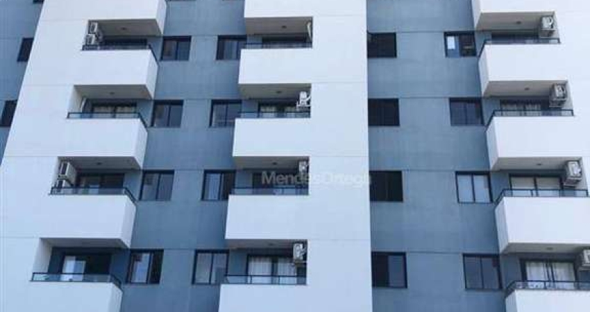 Apartamento com 2 dormitórios para alugar, 43 m² por R$ 3.431,71/mês - Jardim Emília - Sorocaba/SP