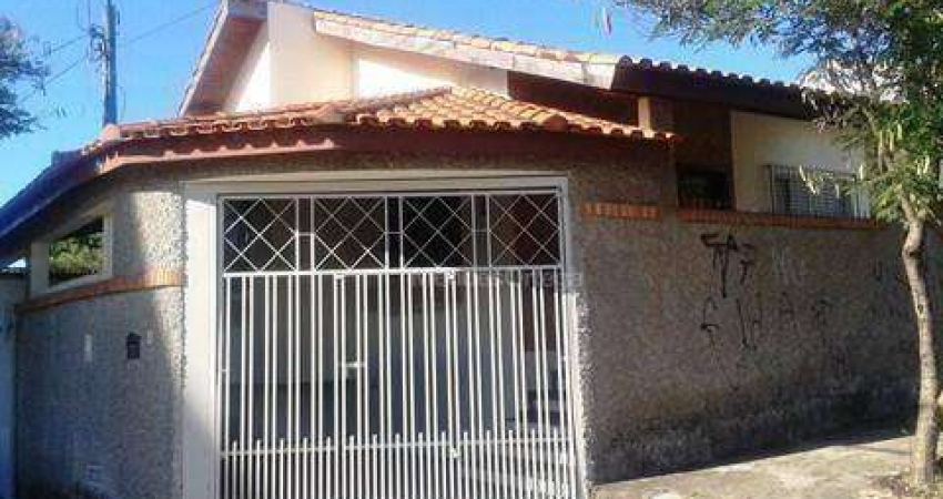 Casa com 3 dormitórios à venda, 90 m² por R$ 400.000,00 - Cidade Jardim - Sorocaba/SP