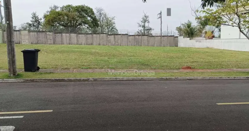 Terreno à venda, 380 m² por R$ 582.500,00 - Mont Blanc - Sorocaba/SP