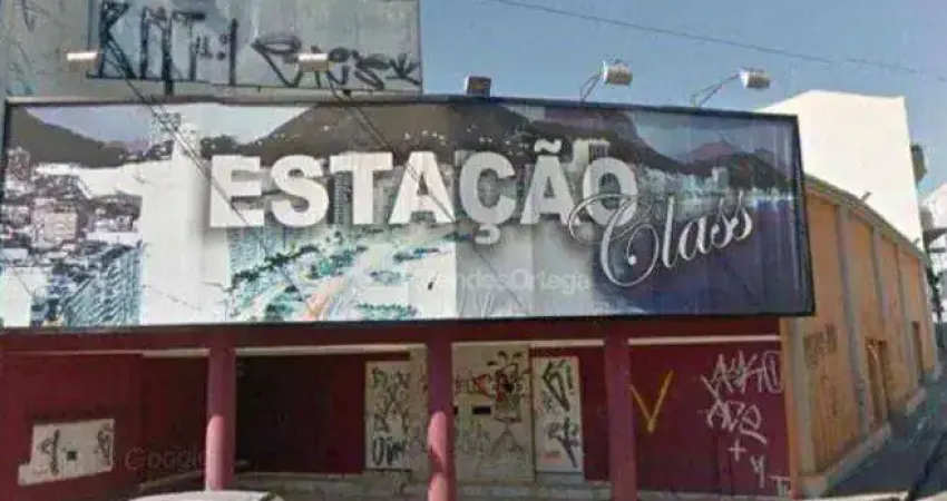 Salão, 750 m² - venda por R$ 2.300.000,00 ou aluguel por R$ 10.129,17/mês - Centro - Sorocaba/SP