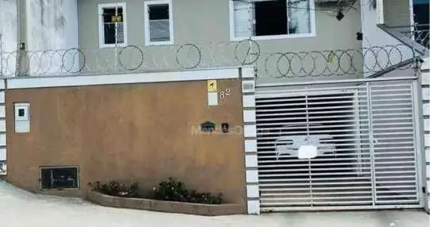 Casa com 3 dormitórios à venda, 115 m² por R$ 420.000,00 - Jardim Wanel Ville IV - Sorocaba/SP
