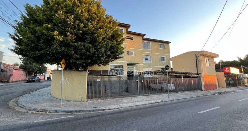 Apartamento com 2 dormitórios, 70 m² - venda por R$ 180.000,00 ou aluguel por R$ 1.570,83/mês - Jardim Simus - Sorocaba/SP