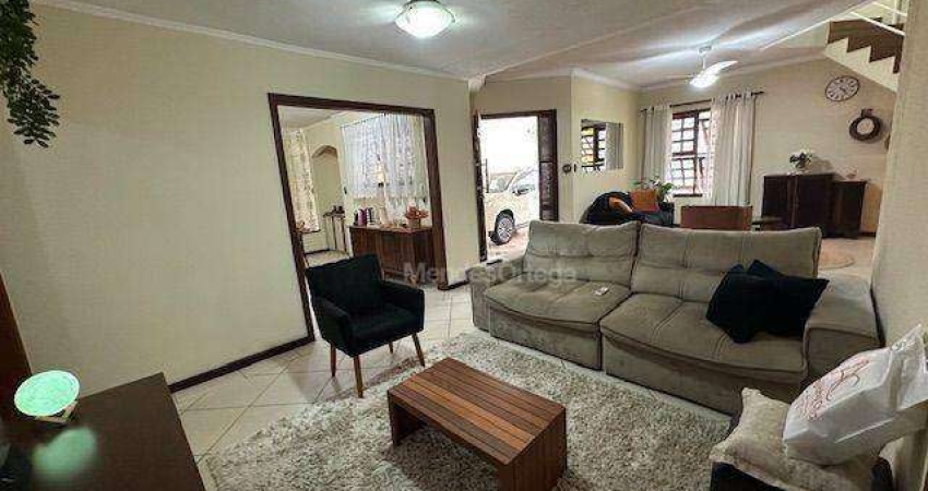 Casa com 4 dormitórios à venda, 338 m² por R$ 797.000 - Parque Ouro Fino - Sorocaba/SP