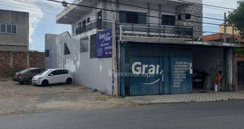 Salão à venda, 443 m² por R$ 1.400.000,00 - Jardim Wanel Ville II - Sorocaba/SP