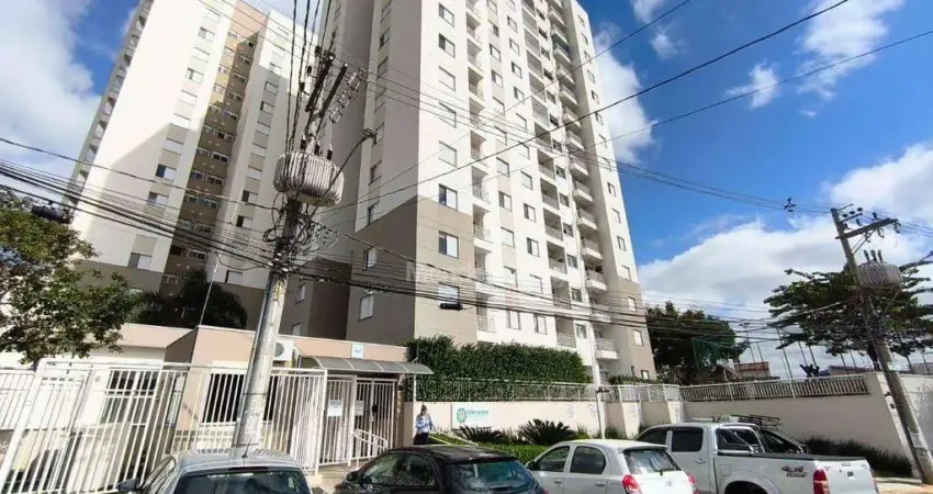 Apartamento com 2 dormitórios, 51 m² - venda por r$ 395.000,00 ou aluguel por r$ 1.950,00/mês - vila progresso - sorocaba/sp