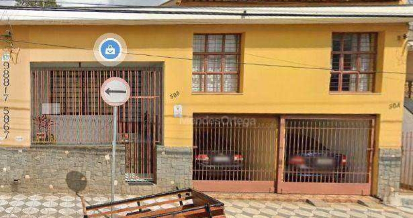Casa com 2 dormitórios para alugar, 70 m² por R$ 1.690,00/mês - Vila Barcelona - Sorocaba/SP