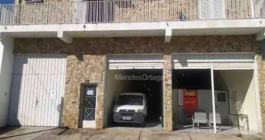 Salão à venda, 314 m² por R$ 899.000,00 - Wanel Ville - Sorocaba/SP