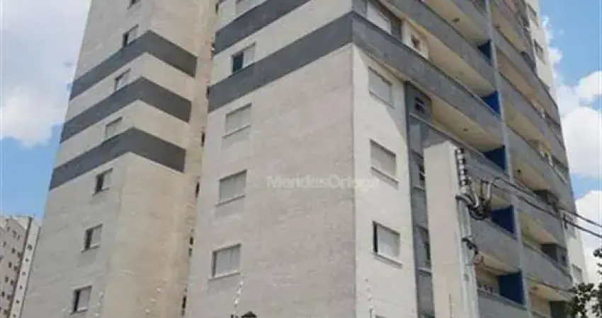 Apartamento com 2 dormitórios para alugar, 90 m² por R$ 2.637,73/mês - Jardim Emília - Sorocaba/SP