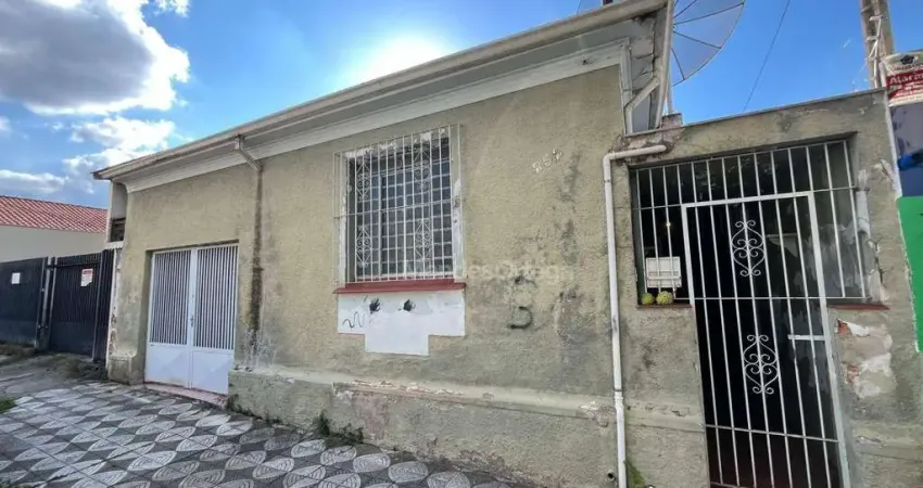 Casa com 3 dormitórios à venda, 199 m² por R$ 550.000,00 - Centro - Sorocaba/SP