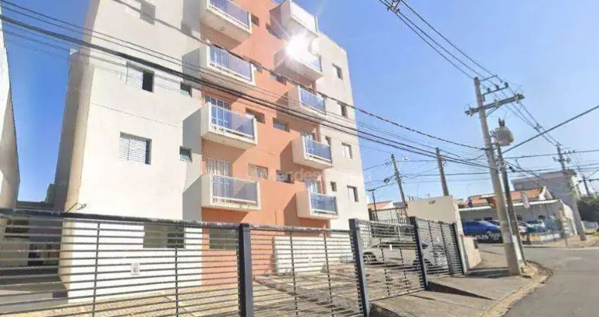 Apartamento com 2 dormitórios, 54 m² - venda por R$ 210.000,00 ou aluguel por R$ 1.570,46/mês - Central Parque Sorocaba - Sorocaba/SP