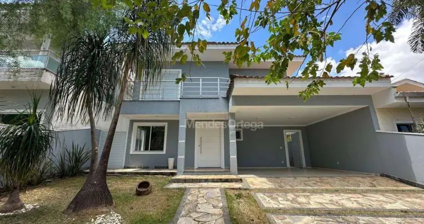 Casa com 3 dormitórios, 310 m² - venda por R$ 1.550.000 ou aluguel por R$6.500 - Condomínio Lago da Boa Vista - Sorocaba/SP