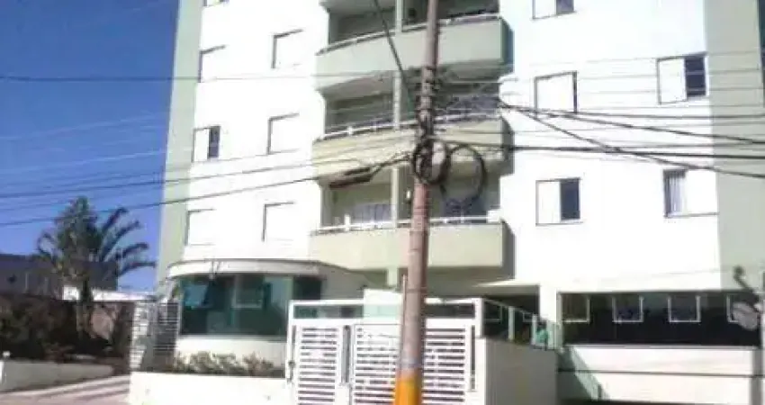 Apartamento com 3 dormitórios para alugar, 90 m² por R$ 3.049,63/mês - Parque Campolim - Sorocaba/SP
