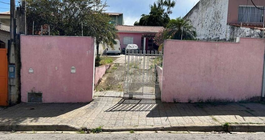 Casa com 2 dormitórios à venda, 82 m² por R$ 400.000,00 - Jardim Saira - Sorocaba/SP
