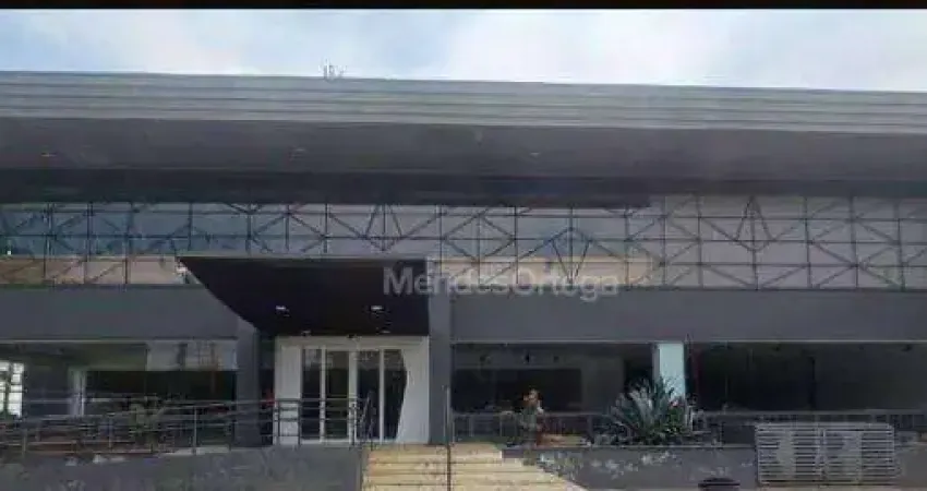 Prédio para alugar, 500 m² por R$ 81.800,00/mês - Jardim Santa Rosália - Sorocaba/SP