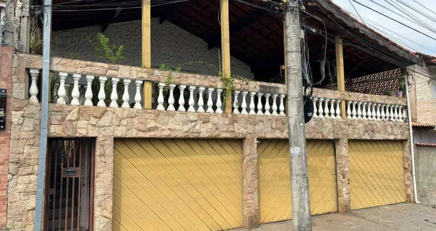 Casa com 3 dormitórios à venda, 377 m² por R$ 825.000,00 - Jardim Simus - Sorocaba/SP