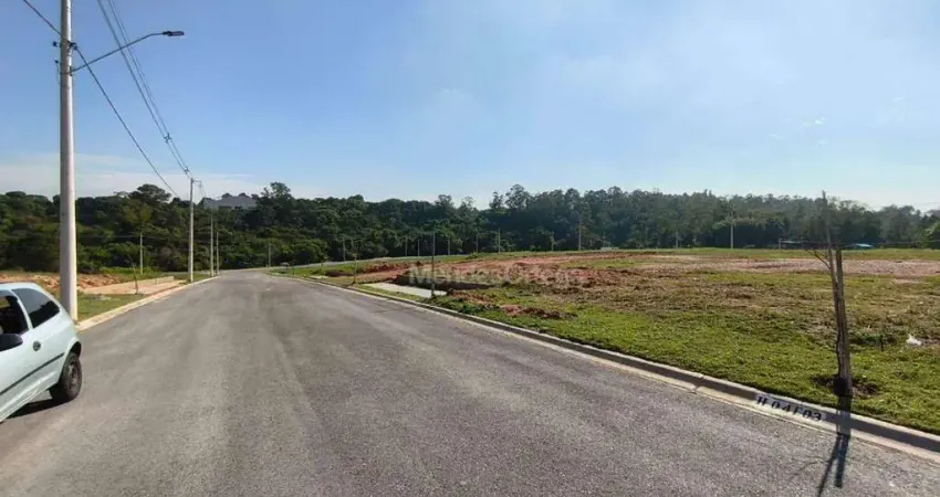 Terreno à venda, 250 m² por R$ 260.000 - Alto da Boa Vista - Sorocaba/SP