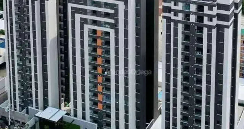 Apartamento com 2 dormitórios à venda, 67 m² por R$ 559.000,00 - Jardim Gonçalves - Sorocaba/SP