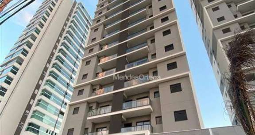 Apartamento com 2 dormitórios, 48 m² - venda por R$ 630.000,00 ou aluguel por R$ 3.410,00/mês - Parque Campolim - Sorocaba/SP
