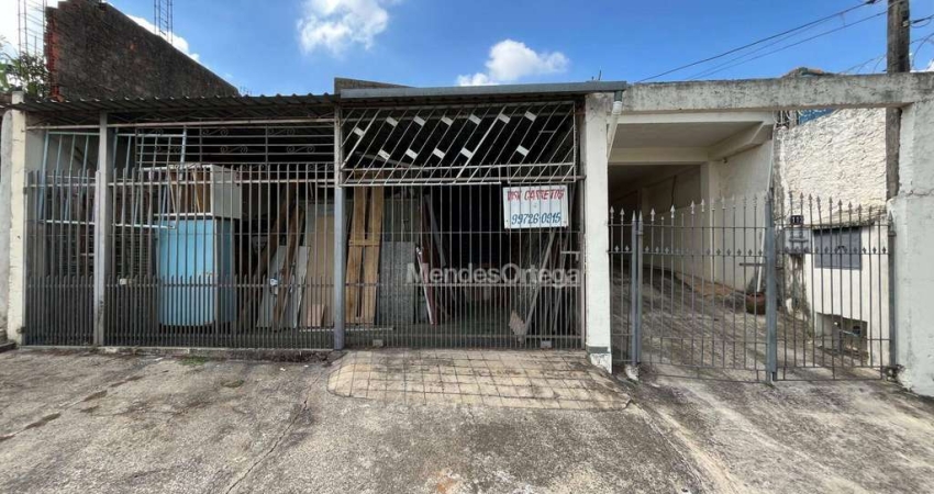 Casa com 3 dormitórios à venda, 228 m² por R$ 480.000,00 - Jardim São Marcos - Sorocaba/SP