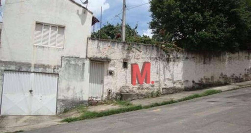 Casa com 1 quarto à venda na Rua Xavier de Araújo, 255, Vila Santana, Sorocaba