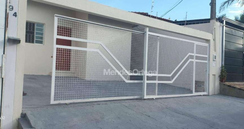 Casa com 2 dormitórios à venda, 51 m² por R$ 295.000 - Jardim Wanel Ville V - Sorocaba/SP