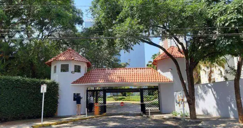 Apartamento com 2 dormitórios para alugar, 60 m² por R$ 2.703,15/mês - Parque Campolim - Sorocaba/SP