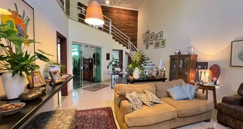 Casa com 4 dormitórios, 350 m² - venda por R$ 2.100.000,00 ou aluguel por R$ 14.000,00/mês - Condomínio Lago da Boa Vista - Sorocaba/SP