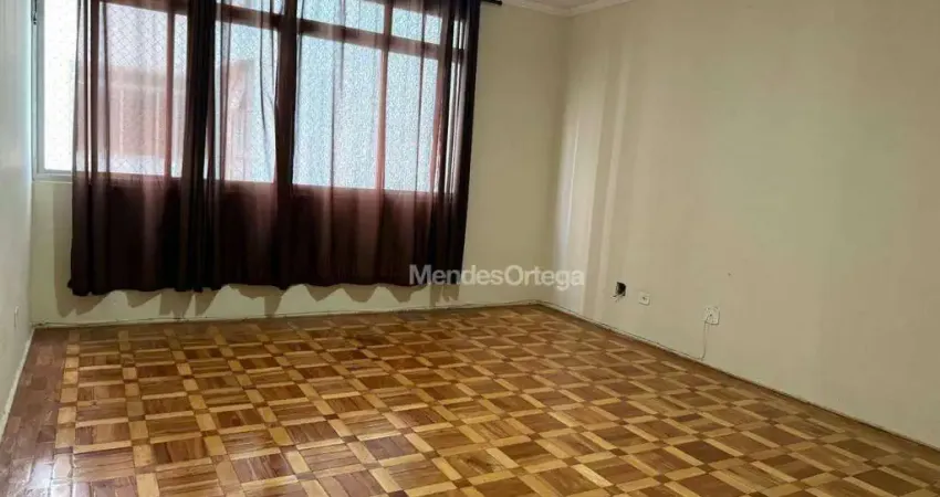 Apartamento com 2 dormitórios à venda, 123 m² por R$ 340.000,00 - Centro - Sorocaba/SP