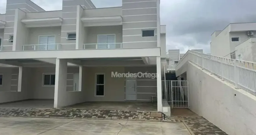 Casa com 3 dormitórios à venda, 118 m² por R$ 730.000,00 - Jardim Simus - Sorocaba/SP