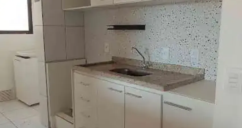 Apartamento com 2 quartos para alugar, 54 m² no Bairro Jardim Santa Fé - Sorocaba/SP