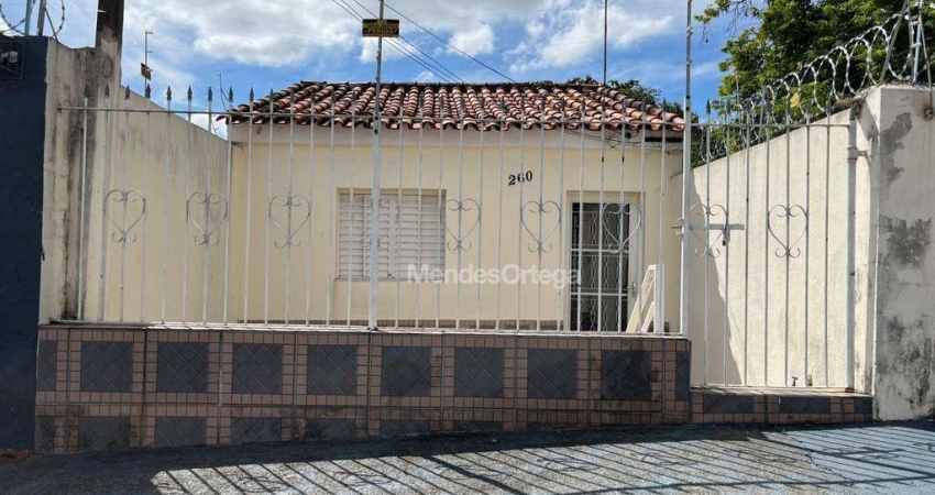 Casa com 2 dormitórios à venda, 153 m² por R$ 375.000,00 - Vila Gabriel - Sorocaba/SP