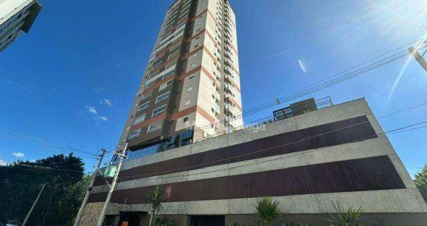 Apartamento com 2 dormitórios, 72 m² - venda por R$ 745.000,00 ou aluguel por R$ 5.216,90/mês - Parque Campolim - Sorocaba/SP