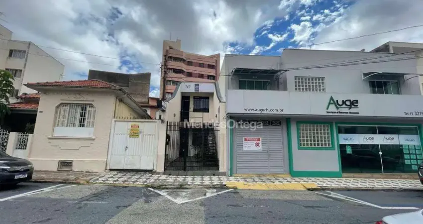 Sala para alugar, 120 m² por R$ 4.230,00/mês - Centro - Sorocaba/SP