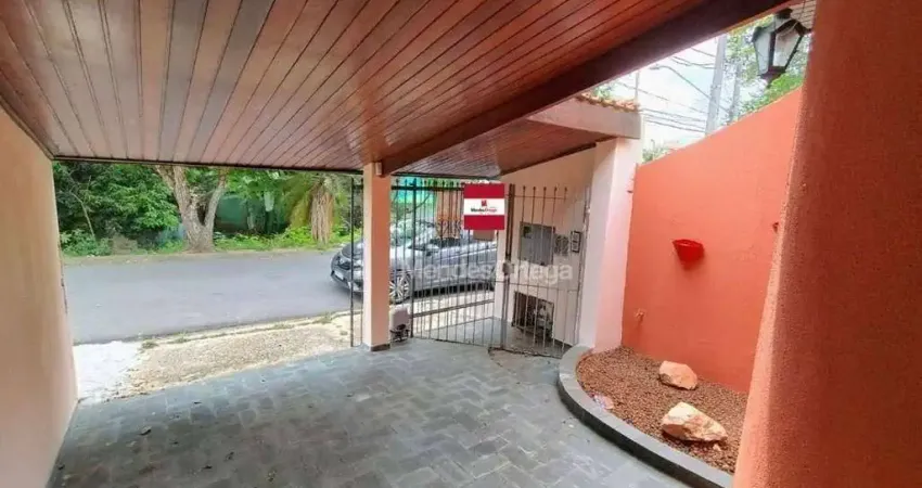 Casa Térrea com 2 quartos à venda, 89 m² por R$ 350.000 - Vila Jardini - Sorocaba/SP