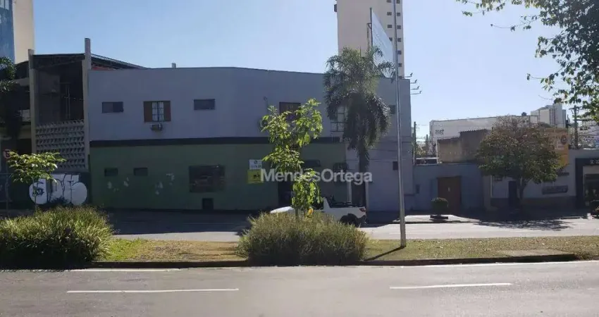 Prédio à venda, 398 m² por R$ 1.000.000,00 - Centro - Sorocaba/SP