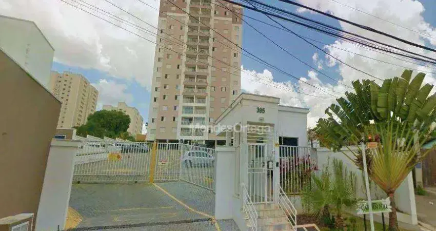 Apartamento com 3 dormitórios à venda, 108 m² por R$ 690.000,00 - Jardim Piratininga - Sorocaba/SP
