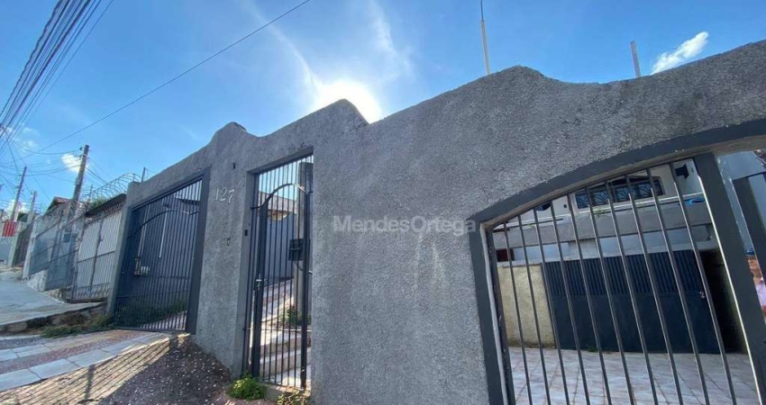 Casa com 3 dormitórios à venda, 250 m² por R$ 650.000,00 - Jardim Primavera - Sorocaba/SP