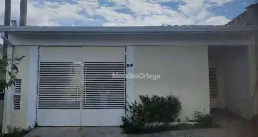 Casa com 2 dormitórios à venda, 77 m² por R$ 270.000,00 - Jardim Residencial Nikkey - Sorocaba/SP
