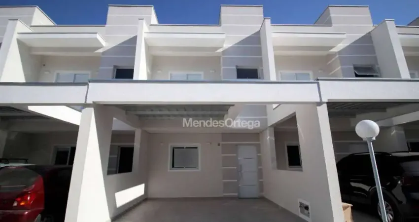 Casa com 2 dormitórios para alugar, 92 m² por R$ 3.362,00/mês - Jardim Simus - Sorocaba/SP