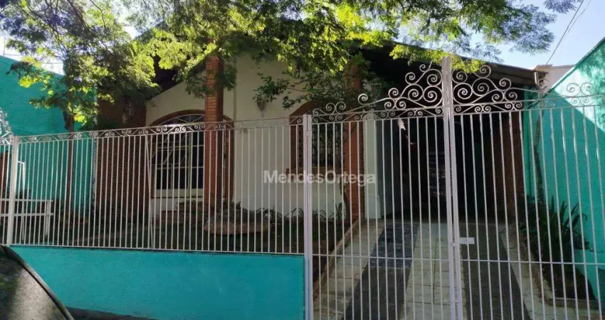 Casa com 3 dormitórios para alugar, 165 m² por R$ 3.950,00/mês - Jardim Paulistano - Sorocaba/SP